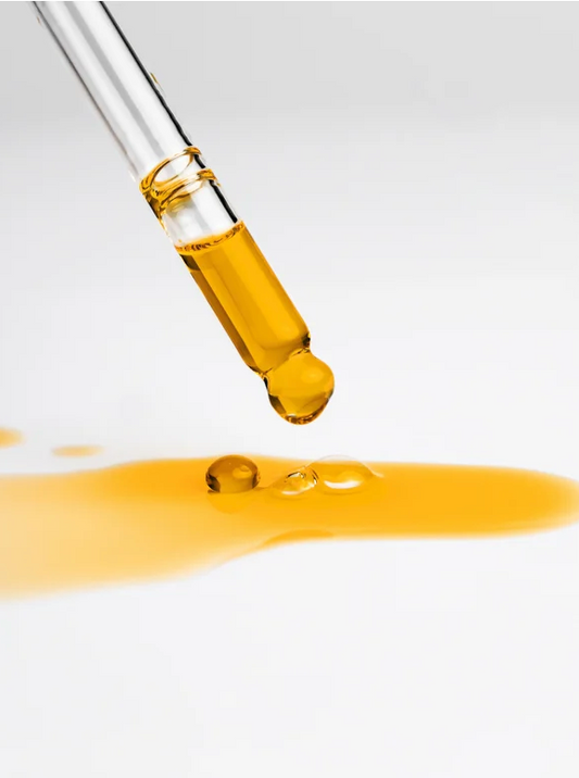 ASTERIA: Huile tout-en-un