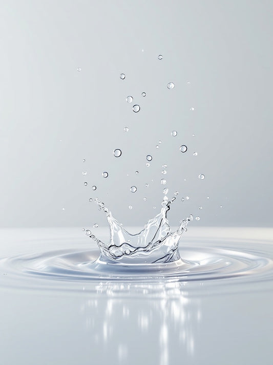 AQUILA: Tonique purifiant