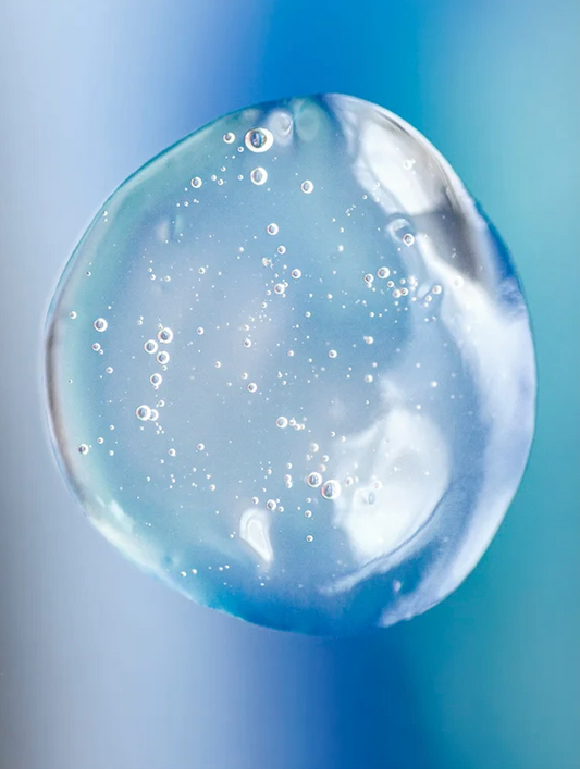 ALGOL: Gel clarifiant