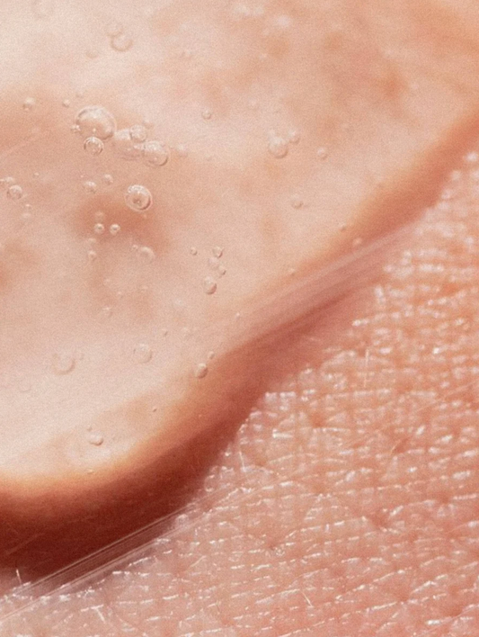 BELLATRIX: Gel hydratant sans huile