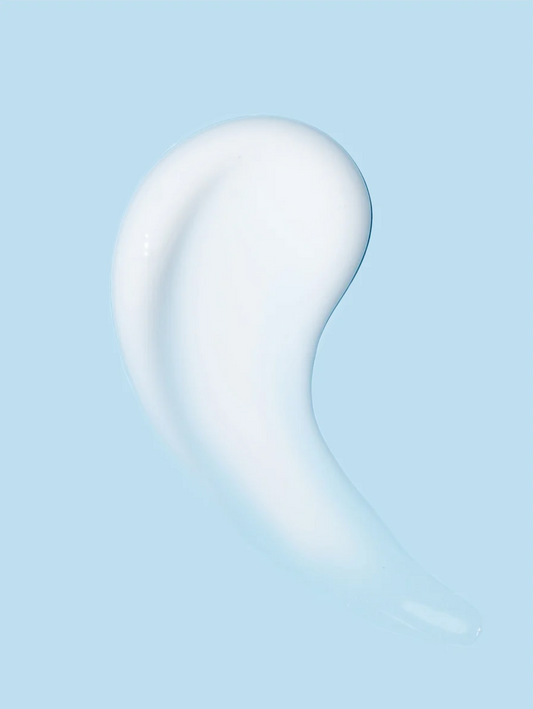 Crème nourrissante sans parfum