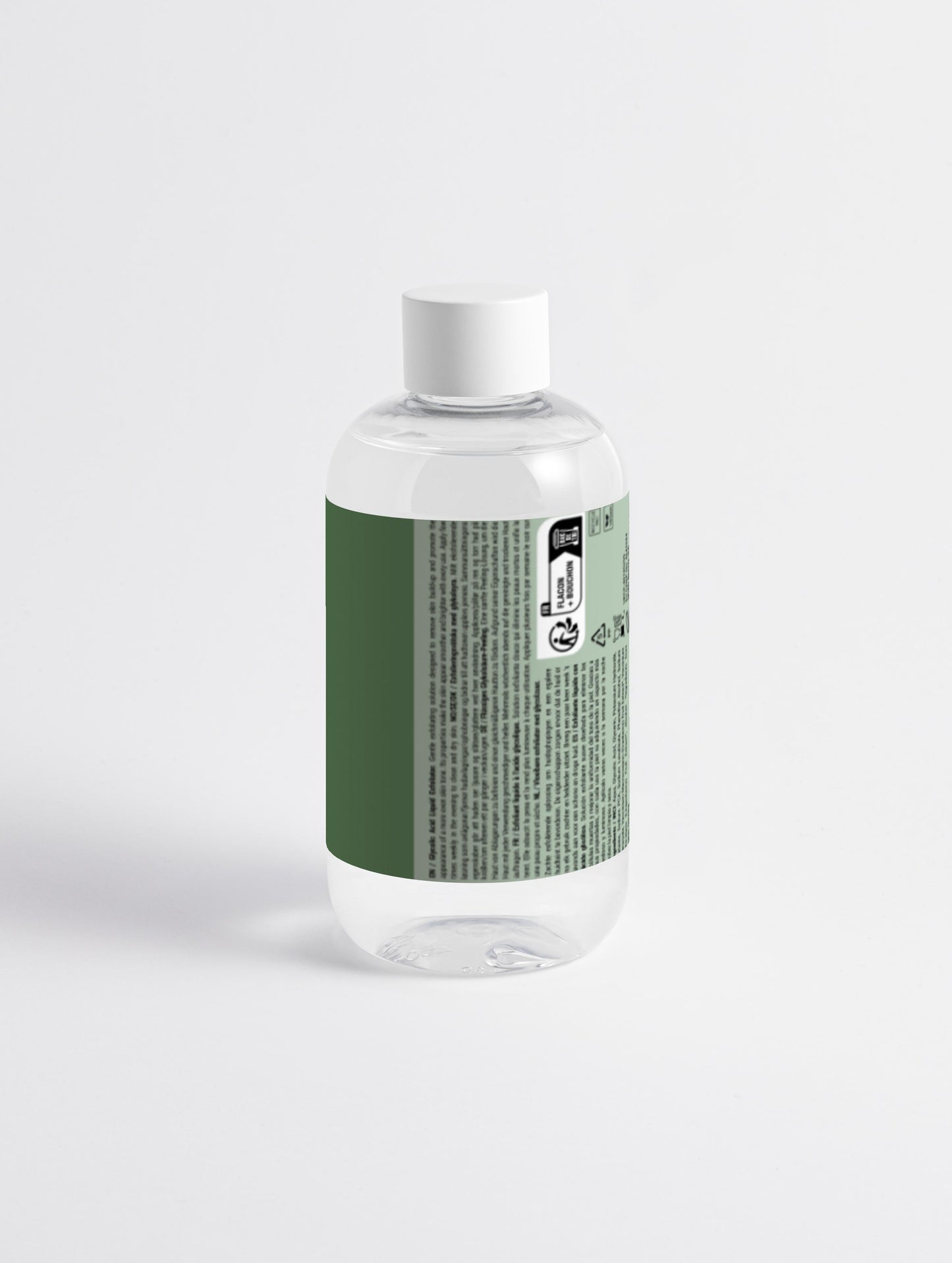 CAELUM: Tonique exfoliant