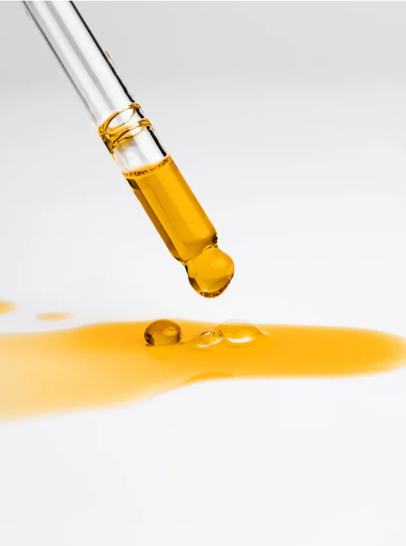 ASTERIA: Huile tout-en-un