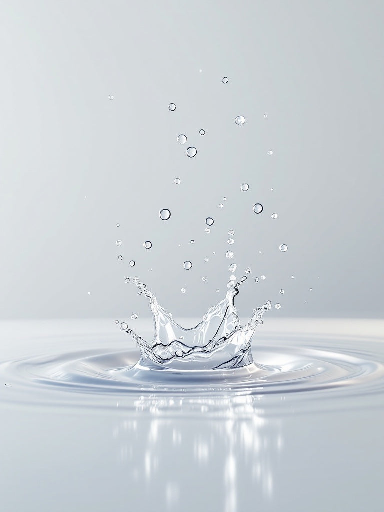 AQUILA: Tonique purifiant